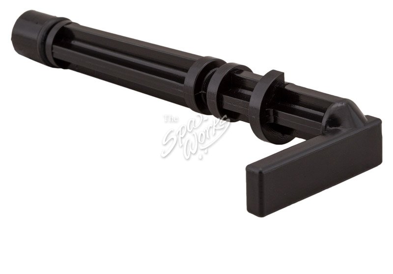 JACUZZI SPA WATERFALL HANDLE REPAIR KIT The Spa Works