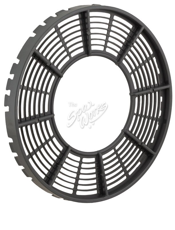 JACUZZI SPA SKIMMER BASKET FOR J400 MODELS The Spa Works