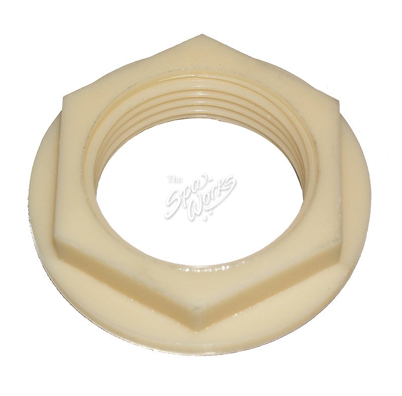 JACUZZI SPA WATERFALL NUT, J300 SERIES, 2007+ The Spa Works