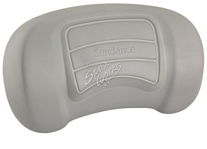 Sundance Spa Pillow 780 Series 2007 2009 The Spa Works