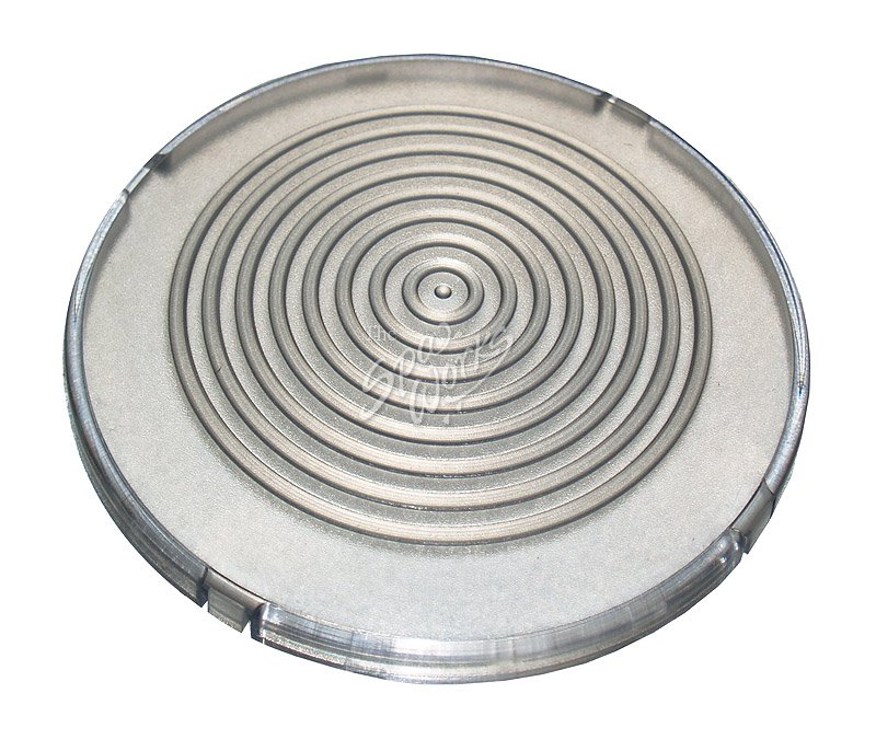 JACUZZI SPA STANDARD LIGHT, CLEAR LENS The Spa Works