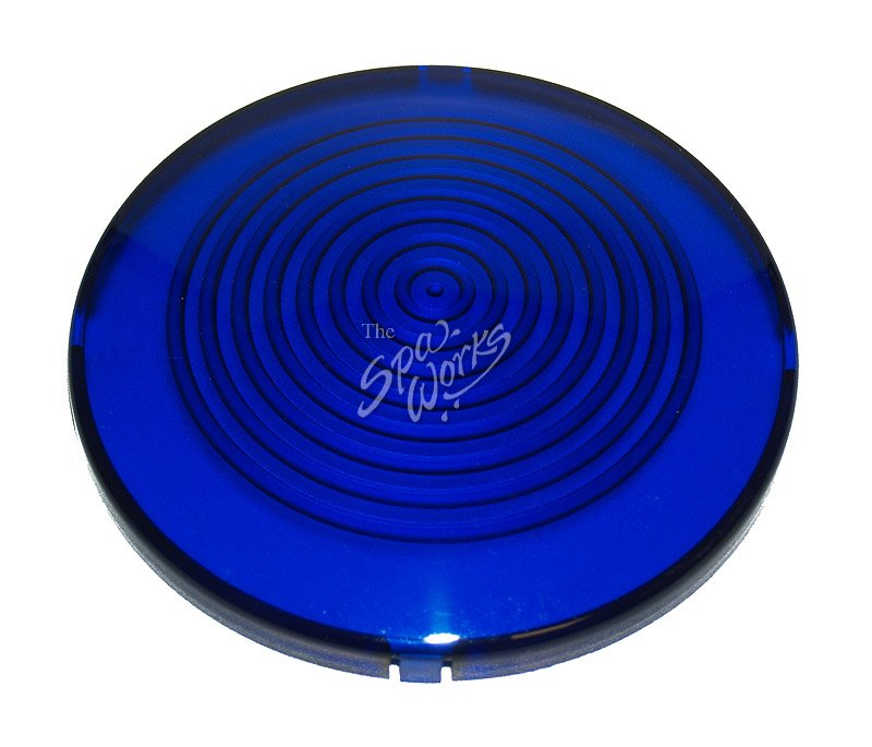 JACUZZI SPA STANDARD LIGHT, BLUE LENS The Spa Works
