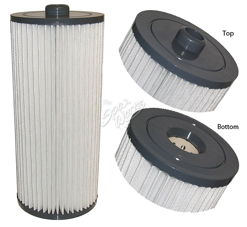 SUNDANCE SPA MICRO CLEAN PLUS FILTER The Spa Works