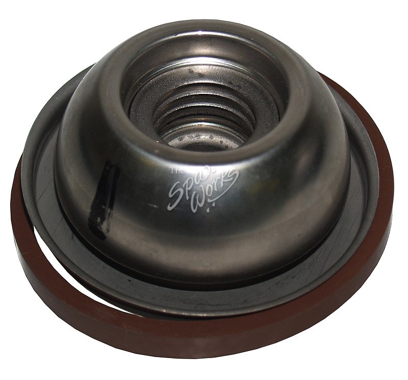 CALDERA SPA LAING CIRCULATION PUMP IMPELLER The Spa Works