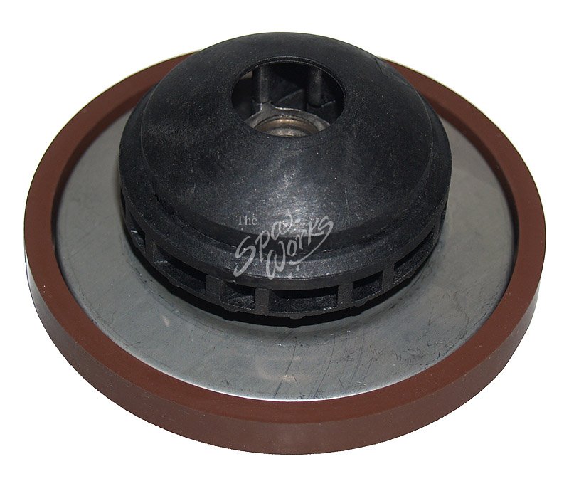 CALDERA SPA LAING CIRCULATION PUMP IMPELLER The Spa Works