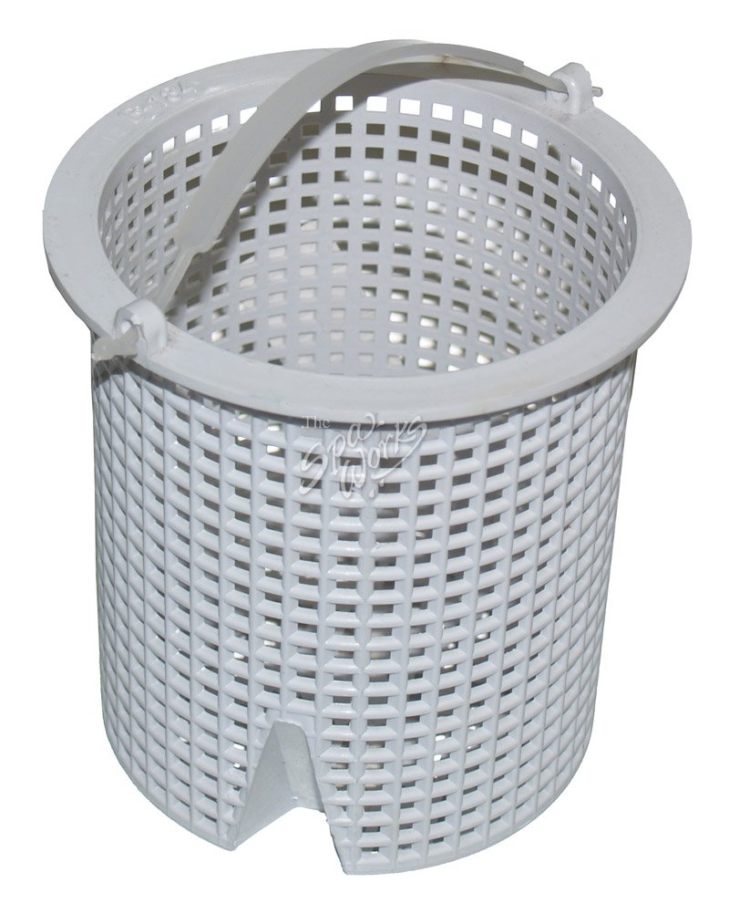JACUZZI SKIMMER BASKET The Spa Works