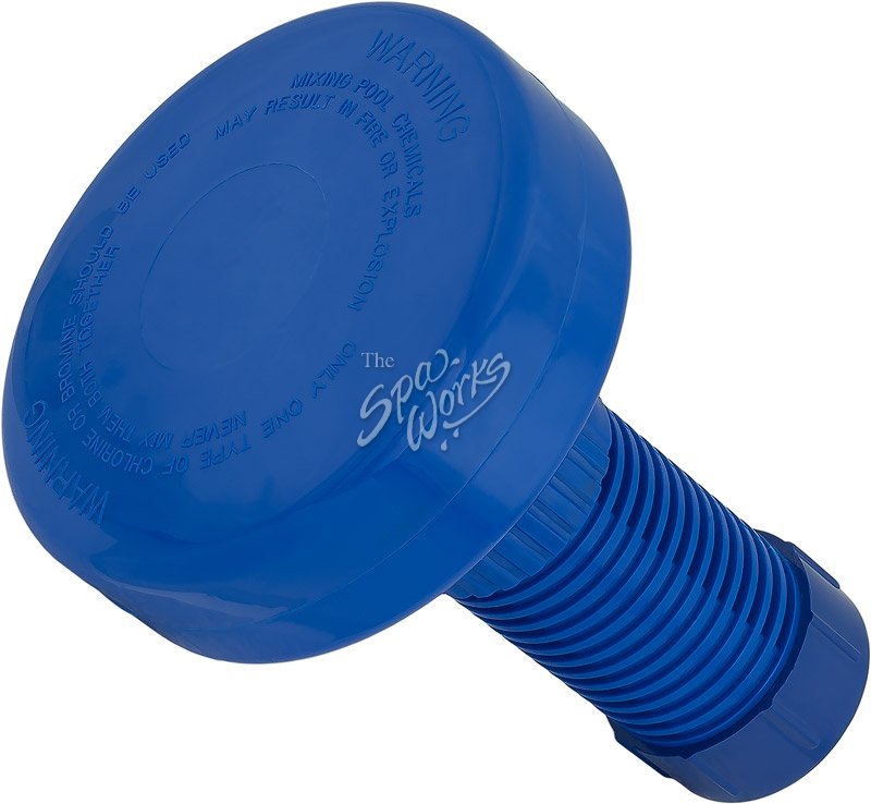 BROMINE FLOATER FOR 1 INCH TABLETS The Spa Works