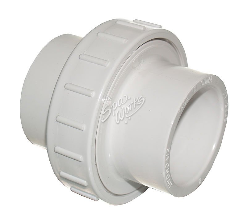1 1/2 INCH SLIP UNION The Spa Works