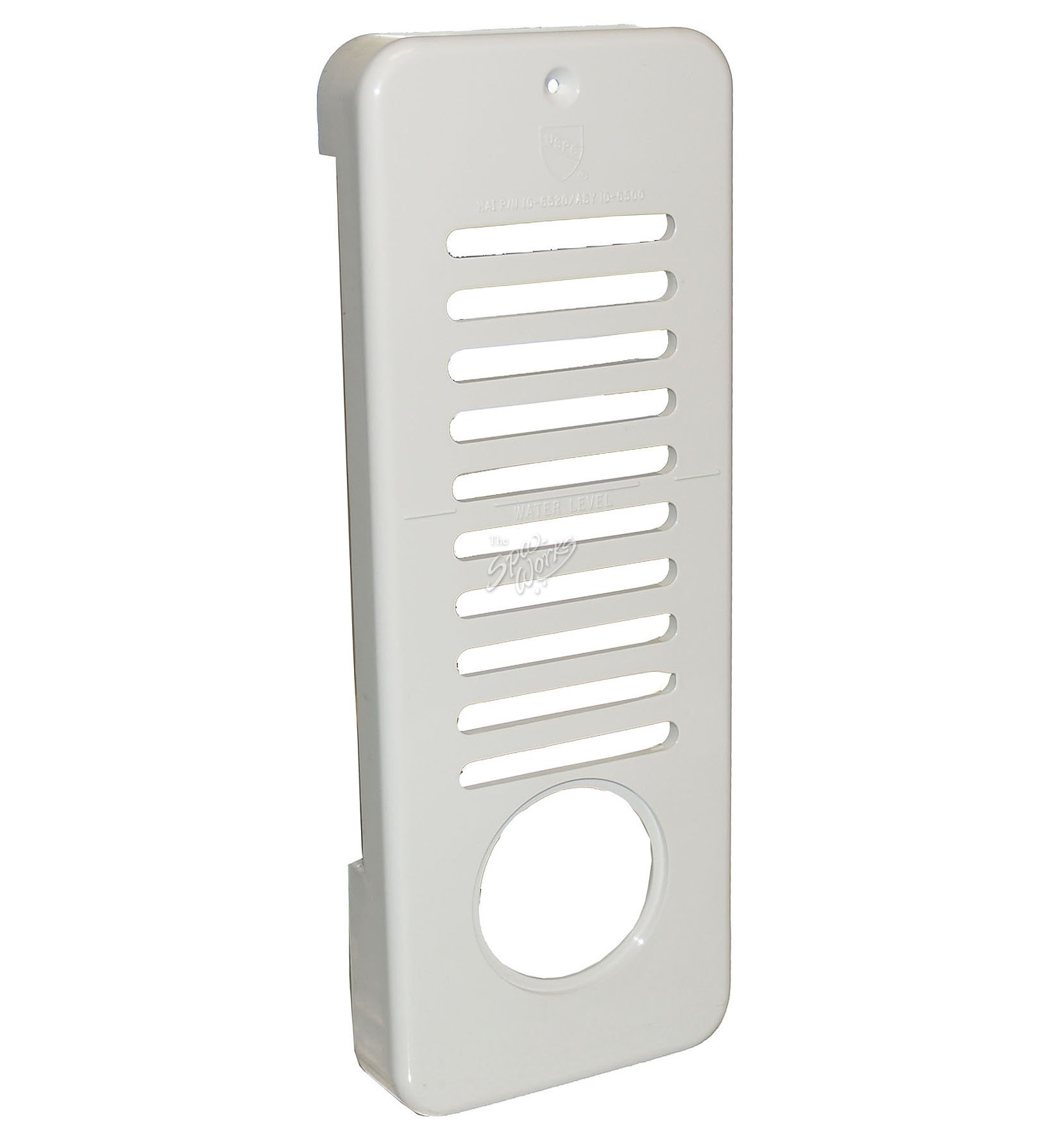 SKIMMER FACEPLATE The Spa Works