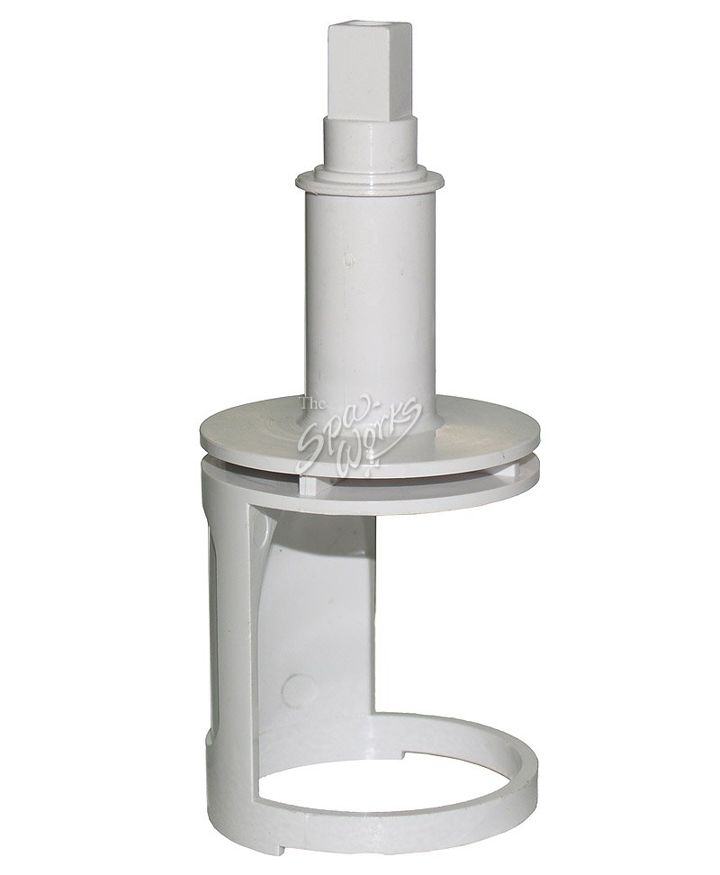 JACUZZI SPA J200 SERIES DIVERTER GATE, TVALVE The Spa Works