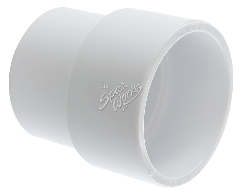 3 inch pvc pipe extender