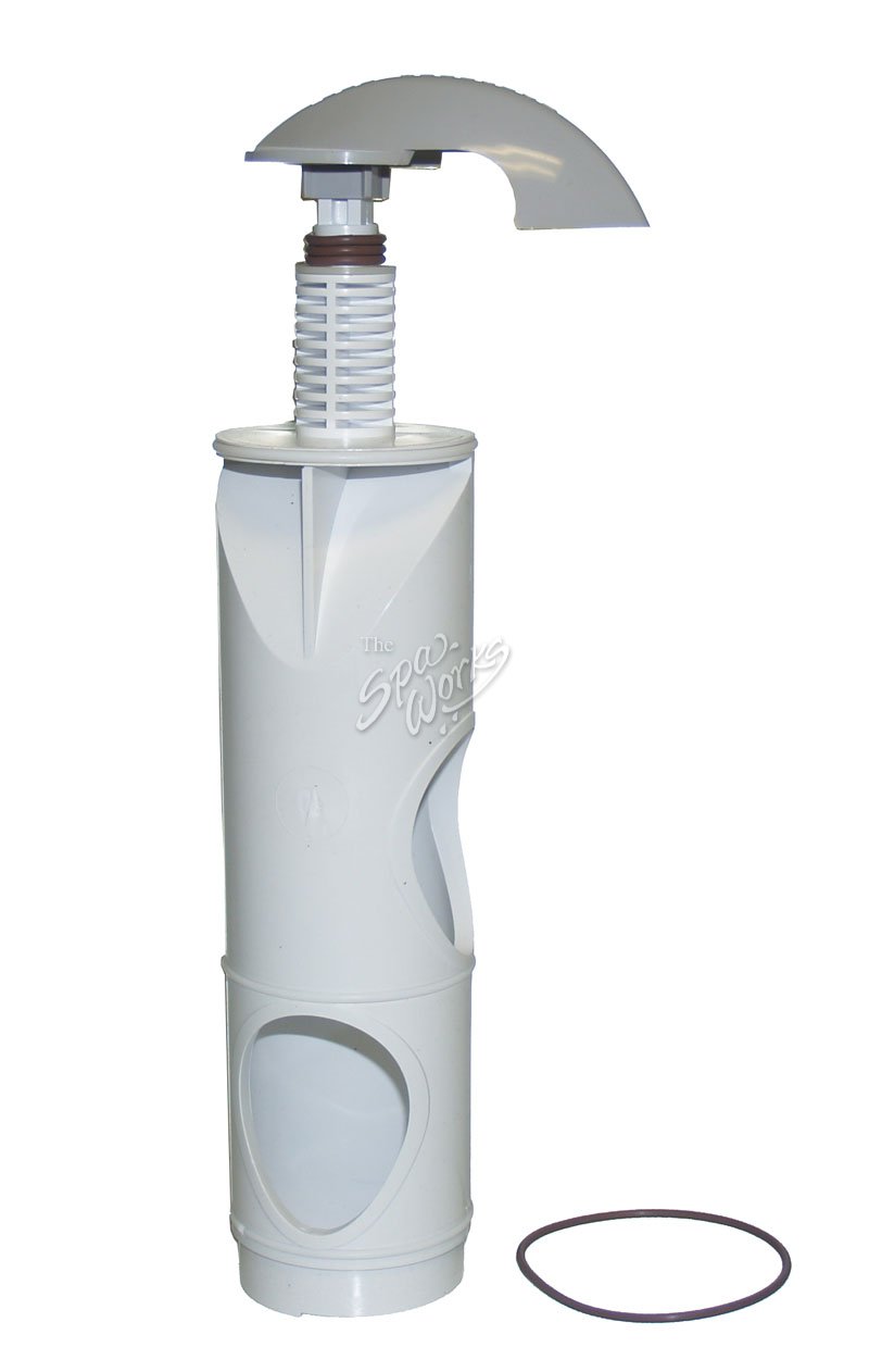 MARQUIS SPA 3WAY DIVERTER VALVE INSERT The Spa Works