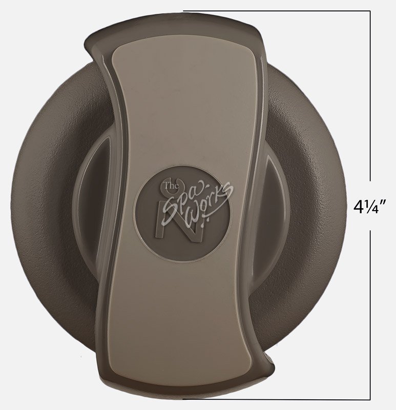 MARQUIS SPA JET DIVERTER VALVE INSERT The Spa Works