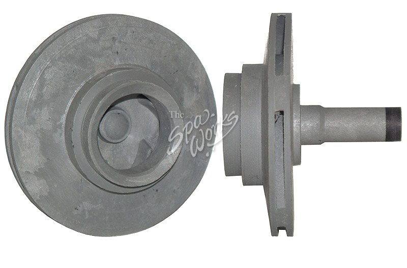 CAL SPA CIRCULATION PUMP IMPELLER The Spa Works