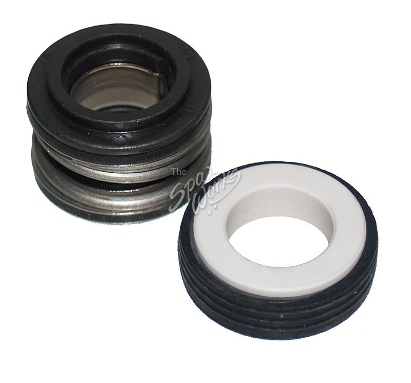 MARQUIS SPA PUMP SEAL ASSEMBLY, AQU FLO XP/XP2 PUMPS The Spa Works