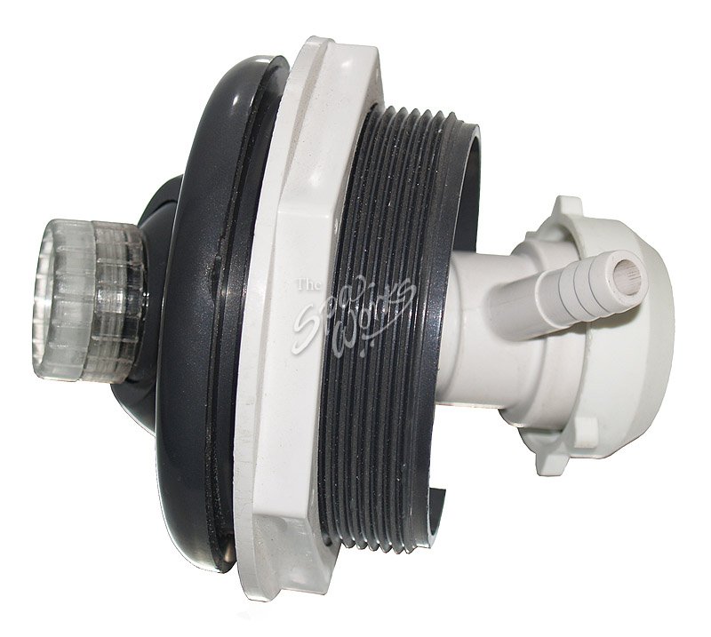 VITA SPA ADJUSTABLE FOUNTAIN JET SPECIAL ORDER The Spa Works