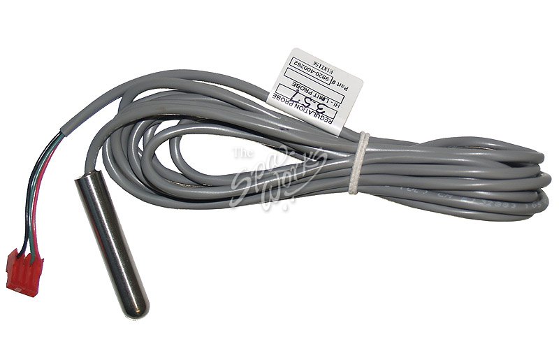 CALDERA SPA TEMPERATURE SENSOR THERMISTOR EWGX272 The Spa Works