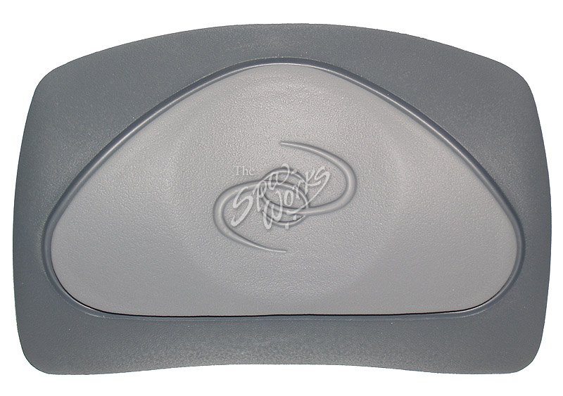 CALDERA SPA CORNER PILLOW, 2002+ The Spa Works