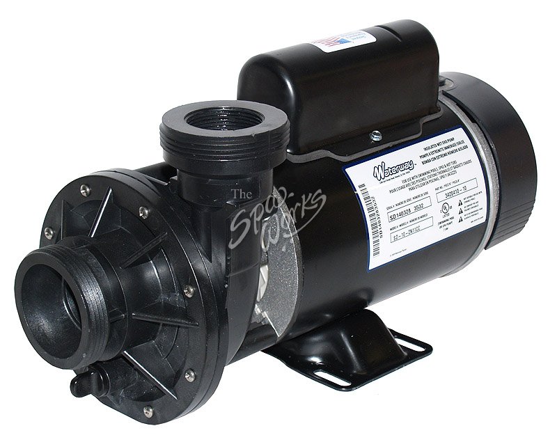 Waterway Pump Manuals And Instructions