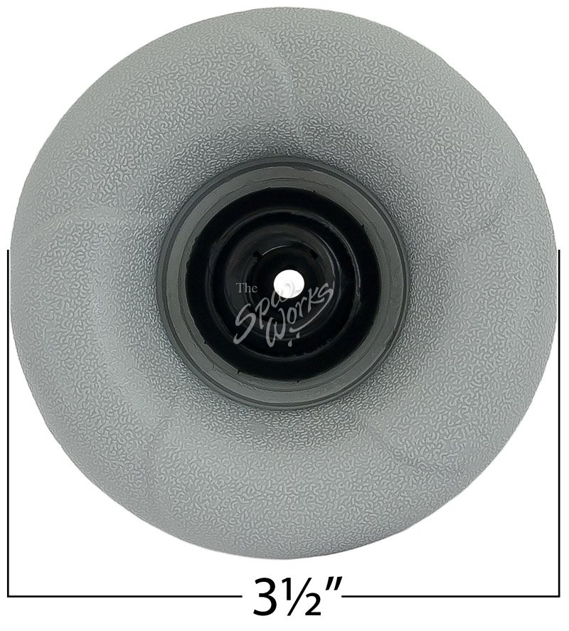 MASTER SPA DIRECTIONAL JET INSERT 3.5 INCH The Spa Works