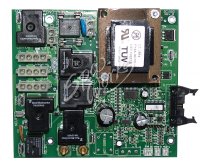 ACC SC-1000 CIRCUIT BOARD