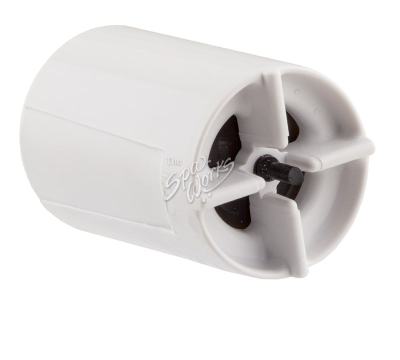 JACUZZI SPA 3/4 INCH AIR CHECK VALVE, J-400 SERIES, 2006+ | The Spa Works