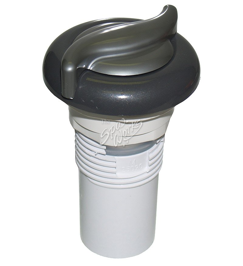 JACUZZI SPA J200 SERIES AIR CONTROL WITH KNOB The Spa Works