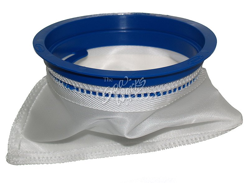JACUZZI SPA J400 SERIES PRO POLISH FILTER BAG The Spa Works