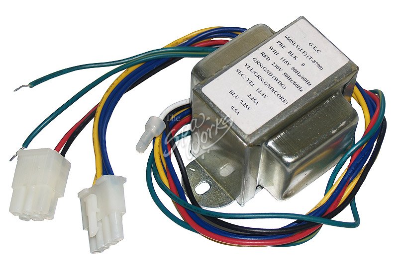 SUNDANCE SPA CIRCUIT BOARD POWER TRANSFORMER 850 SYSTEMS The Spa Works