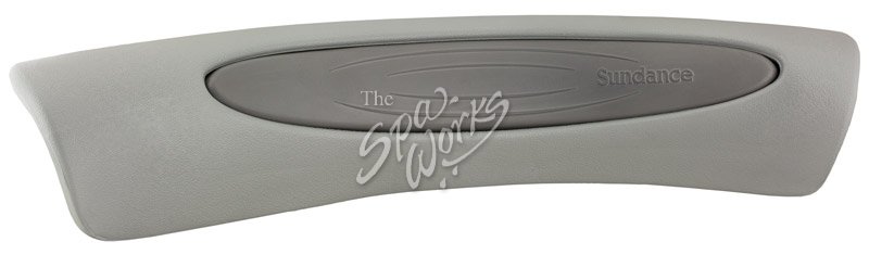 Sundance Spa Wrap Around Pillow With Insert The Spa Works