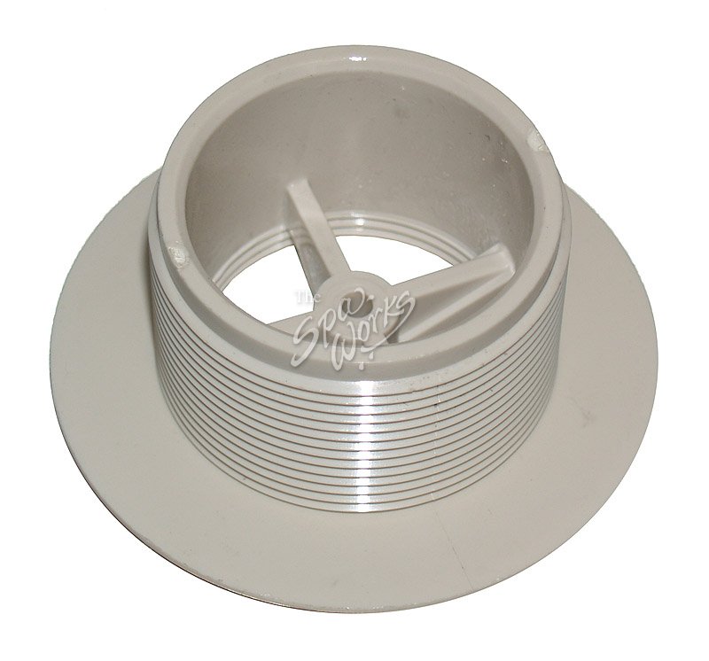 SUNDANCE SPA SUCTION DRAIN WALL FITTING The Spa Works