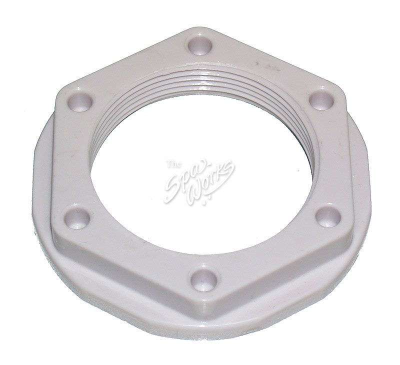 JACUZZI SPA SUCTION FITTING NUT (20022003 J300 SERIES) The Spa Works