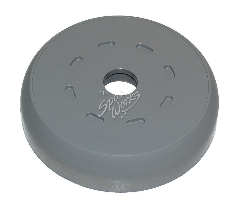 SUNDANCE SPA DIVERTER VALVE CAP, 2005+ 880/850/850E SERIES | The Spa Works