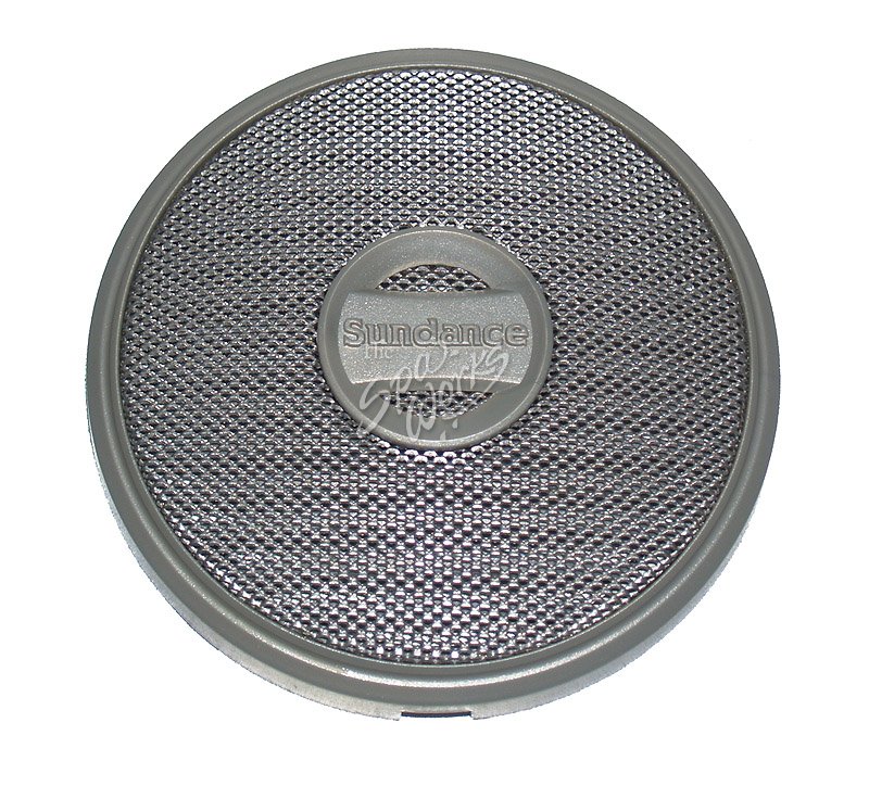 SUNDANCE SPA AUDIO SYSTEM AQUATIC SPEAKER GRILL The Spa Works