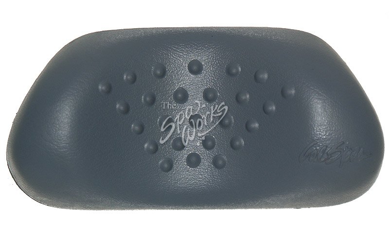 CAL SPA NECK PILLOW, INFINITY 2006 The Spa Works