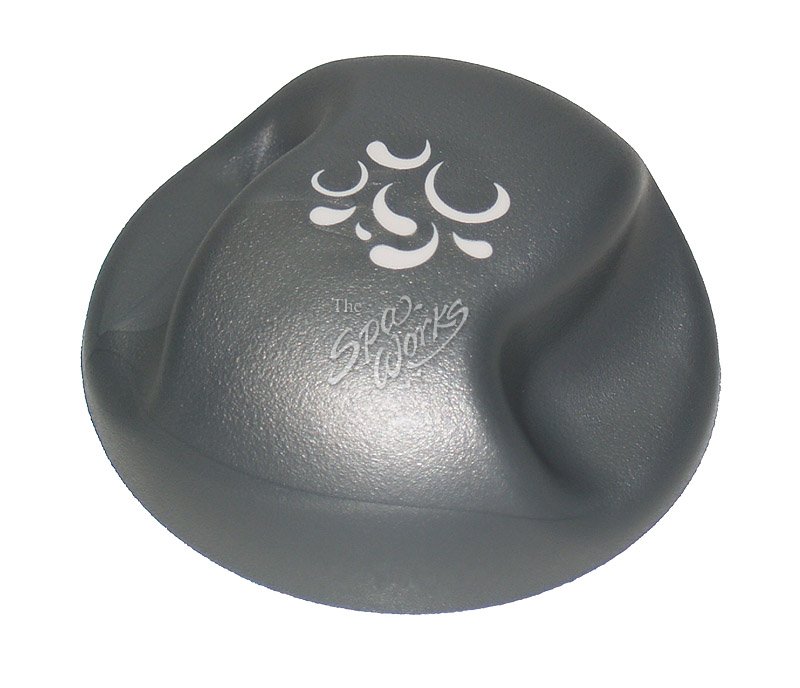 JACUZZI SPA AIR CONTROL KNOB, J400 SERIES, 2006+ The Spa Works