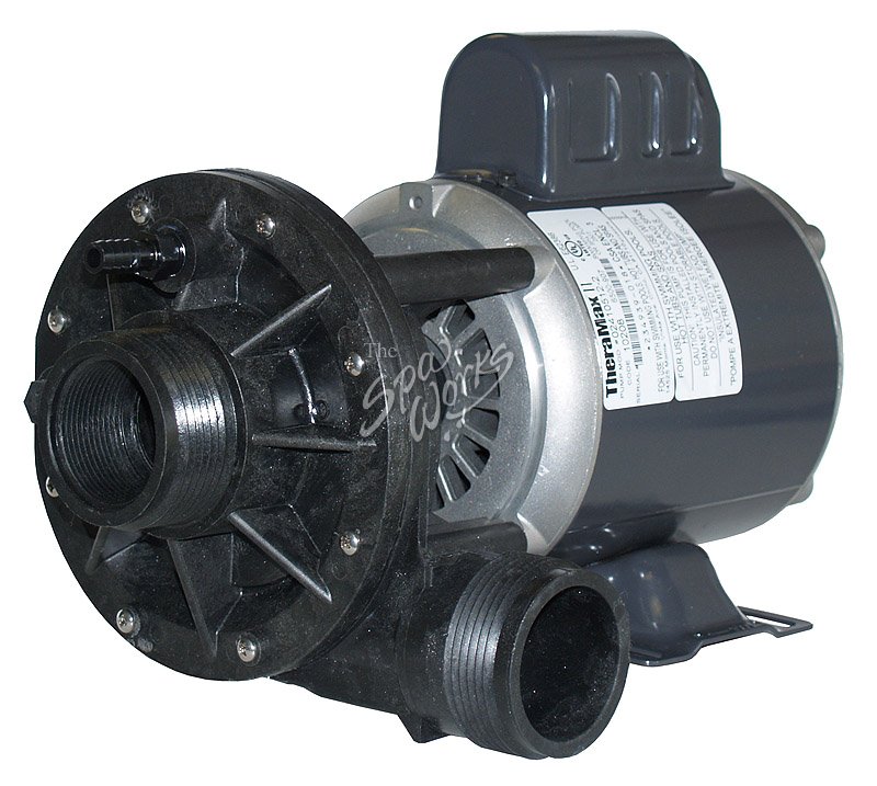 SUNDANCE SPA AQUA FLO CIRCULATION PUMP, 240 VOLT, 2005+ 880 MODELS
