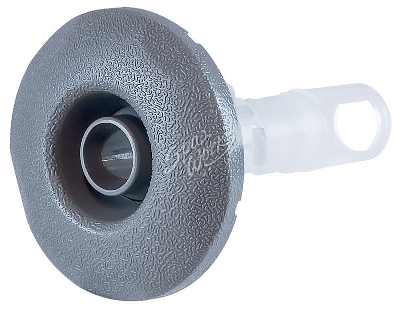 2" DIRECTIONAL SCALLOPED JET INSERT The Spa Works