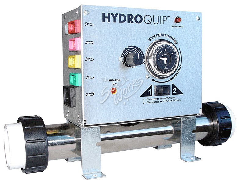 hydro quip at2000