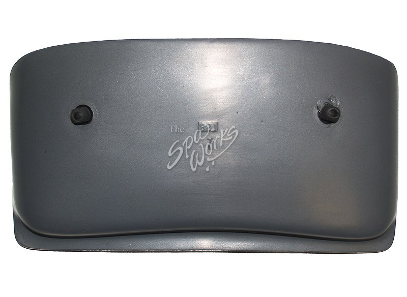 DIMENSION ONE SPA PILLOW, 19962001 The Spa Works