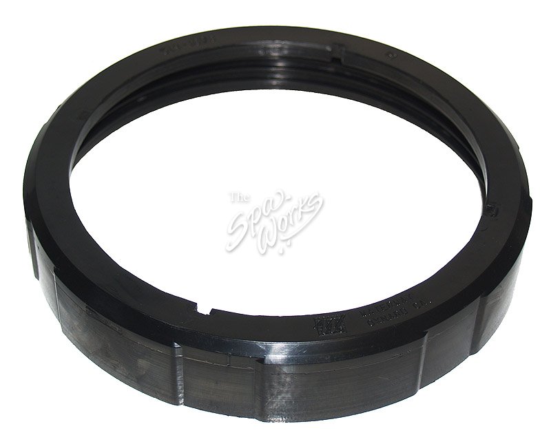 Cal Spa Lock Ring For Top And Bottom Load Filter CALFIL11400020 