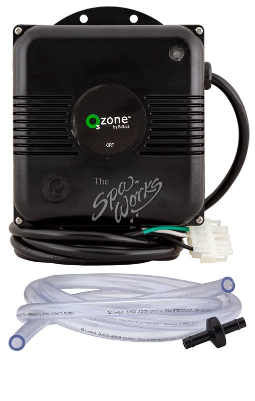 Hot Tub Ozone 59088-KIT Balboa REGNO UNITO Balboa Distributore Ultrazone Ozonizzatore 