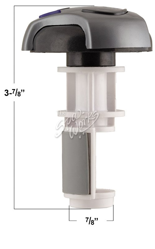 MARQUIS SPA REPLACEMENT KIT FOR NECK JETS AND WATERFALL