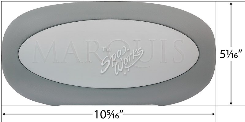 Marquis Spa Signature Spa Pillow MRQ990-6374 