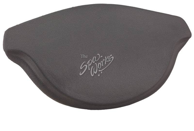 groove pillow