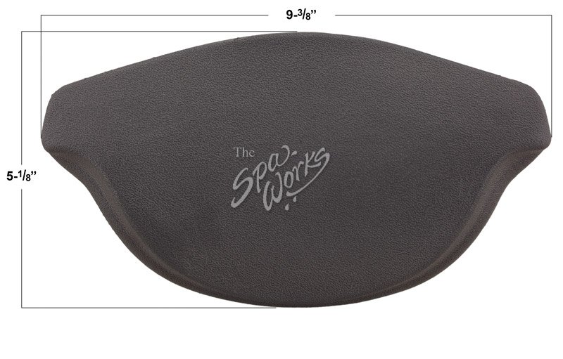 groove pillow